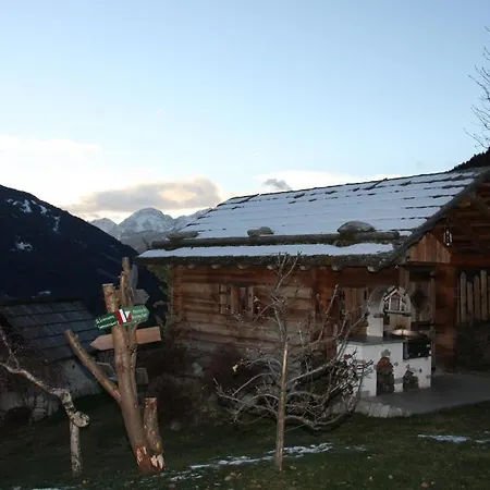 Pirchnerhof * San Lorenzo di Sebato
