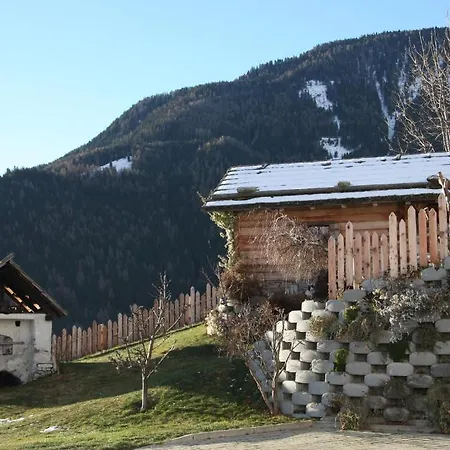 Pirchnerhof Alojamento de Turismo Rural San Lorenzo di Sebato